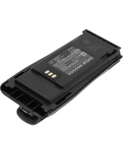 Батерия за радиостанция Motorola CP040, CP140, CP150, CP160 MNN4254AR    LiIon  7,4V 2600mA Cameron Sino