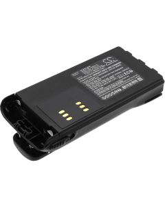 Батерия за радиостанция Motorola GP1280 GP140 GP240  HMNN4151  NIMH  7,2V 1800mA Cameron Sino