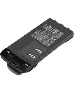 Батерия за радиостанция Motorola GP1280 GP140 GP240  HMNN4151    LiIon  7,4V 1800mA Cameron Sino