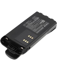 Батерия за радиостанция Motorola GP1280 GP140 GP240  HMNN4151    LiIon  7,4V 2600mA Cameron Sino