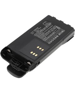 Батерия за радиостанция Motorola GP1280 GP140 GP240  HMNN4151    LiIon  7,4V 2700mA Cameron Sino