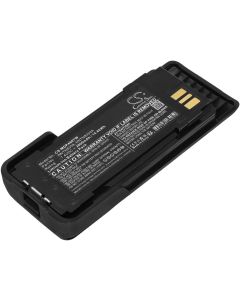 Батерия за радиостанция Motorola DGP8550E, DP4000ex, XIR P8608EX NNTN8359  LiIon  7,4V 2000mA Cameron Sino