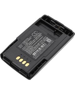 Батерия за радиостанция Motorola CEP400, MTP800  AP-6574 Liion  3,7V 2200mA Cameron Sino