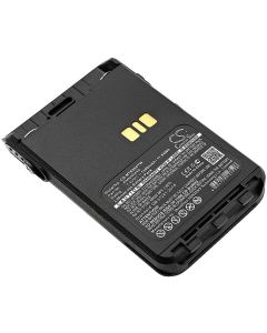 Батерия за радиостанция Motorola DP3000e, DP3441e, XiR P8600 PMNN4440 Liion  7,4V 1600mA Cameron Sino