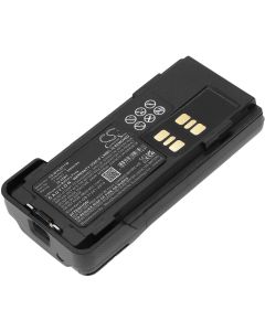 Батерия за радиостанция Motorola DP2000, DP2400, DP2600  Liion  7,4V 2600mA Cameron Sino