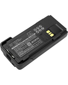 Батерия за радиостанция Motorola APX2000, APX3000 , APX4000  NNTN8128A LiIon  7,4V 2300mA Cameron Sino