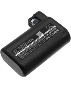 Батерия за прахосмукачка ELECTROLUX 900257877, Osiris, RX8, RX9; AEG 900258195  LiIon 7,2V 2000mAh CAMERON SINO