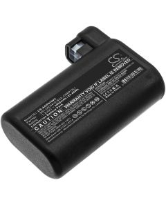 Батерия за прахосмукачка ELECTROLUX 900257877, Osiris, RX8, RX9; AEG 900258195  LiIon 7,2V 3400mAh CAMERON SINO