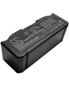 Батерия за прахосмукачка iRobot 5150, 7150, Roomba e5, Roomba i8 4624864  LiIon 14,4V 5200mAh CAMERON SINO