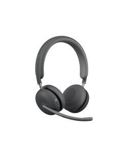Logitech Zone Wireless 2 Headset, Teams - GRAPHITE
