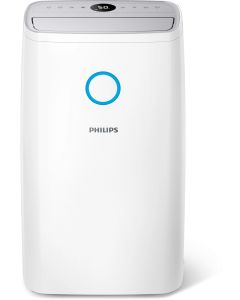 PHILIPS Dehumidifier Series 3000 up to 34l per day for rooms up to 150m2