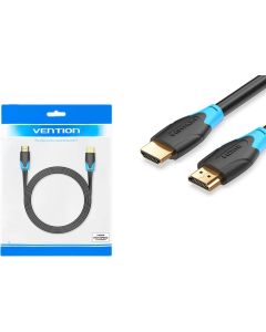 Кабел HDMI M/M VENTION AAGBL 10m.