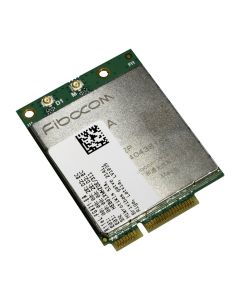 Карта MikroTik R11eL-FG621-EA, miniPCIe CAT6 LTE
