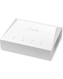 TP-Link XZ005-G6, 1-портов 2.5GE LAN XPON мрежов комутатор