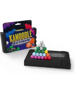 Learning Resources Логическа игра Kanoodle Extreme, с пъзели