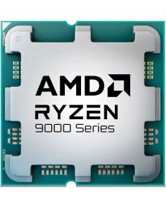 AMD RYZEN 9 9900X TRAY