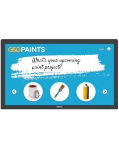 Тъч Дисплей Philips 24BDL3751T-00