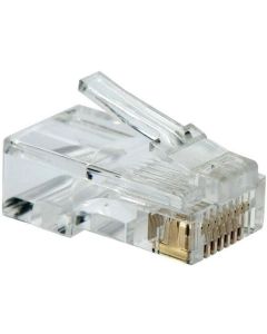Мрежови конектор RJ45 Cat5e Unshielded