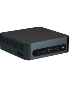 Prestigio Solutions Digital Media Player PSMPC105, i5-1235u, No RAM&ROM, Wi-Fi 6, No OS