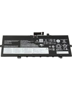 L21M4PD0 батерия за лаптоп Lenovo, 4 клетки, 15.4V, 49Wh