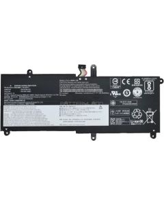 L19M4PG0 батерия за лаптоп Lenovo, 4 клетки, 15.2V, 44Wh