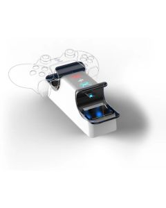 Зарядна станция uRage Dual Charging за PlayStation 5