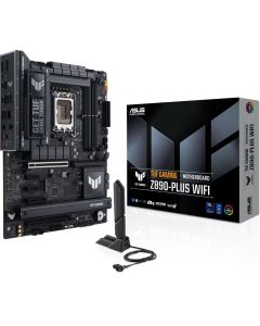 Asus TUF Gaming Z890 Plus Wi-Fi - LGA1851 - 4 х DDR5