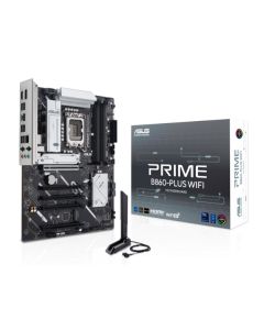 Asus Prime B860 Plus Wi-Fi DDR5
