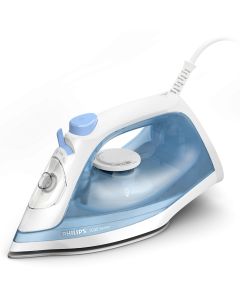 PHILIPS Steam iron Series 1000 40g-min 180g 65g steam boost