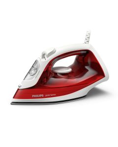 PHILIPS Steam iron Series 2000 25g-min 100g steam boost