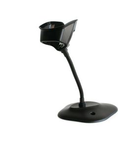 Стойка за баркод скенер ZEBRA 20-71043-04R черна | нова