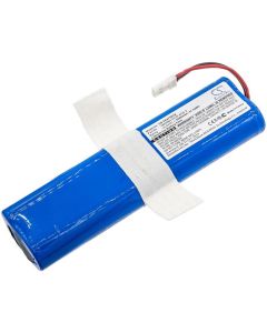 Батерия за прахосмукачка  Ilife Noisz S5 Pro, V3s Pro, V50 LiIon 14,4V 2600mAh CAMERON SINO
