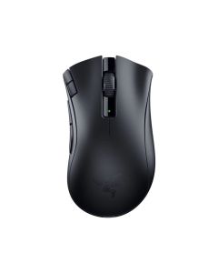 Геймърска МИШКА RAZER DEATH ADDER V2X Optical, Wired, 14000 DPI, 300 IPS - Черна - PN RZ01-04130100-R3G1