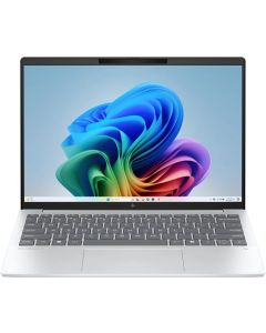 HP OmniBook 7 Aero AMD Ryzen AI 7 350 13.3inch WUXGA AG 32GB LPDDR5X 1TB PCIe W11H Glacier Silver