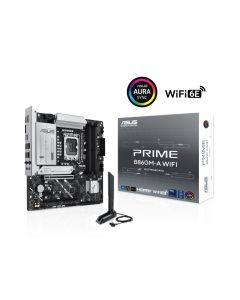 Asus Prime B860M-A Wi-Fi DDR5