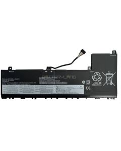 L20M3PF1 батерия за лаптоп Lenovo, 3 клетки, 11.55V, 54Wh