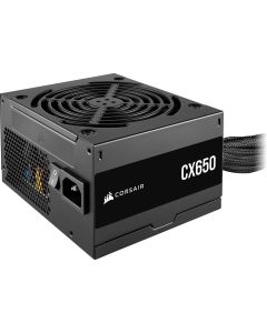 Захранващ блок Corsair CX650 650W 80+ Bronze
