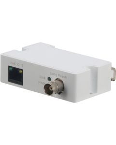 LR1002 Конвертор LAN към коаксиален кабел комплект с LR1002-1EC-V3 DAHUA