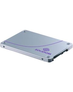 Solidigm D3-S4620 Series (3.84TB, 2.5in SATA 6Gb-s, 3D4, TLC) Generic Single Pack