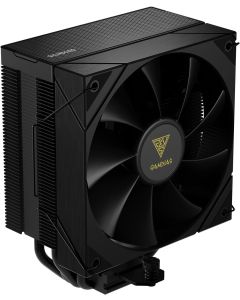 Gamdias охладител CPU Cooler BOREAS E2-410 Black - LGA1851-AM5