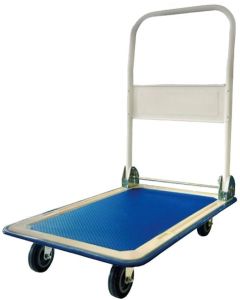 Платформена количка Twin, до 300 kg, 95 х 61 х 84 cm