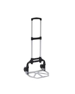 Транспортна количка Twin, сгъваема, до 80 kg, 48 х 44 х 103 cm