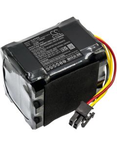 Батерия за прахосмукачка Rowenta RG7975WH-NS0, RG7987WH-NS0 SS-2230002528 LiIon 14,4V 2600mAh