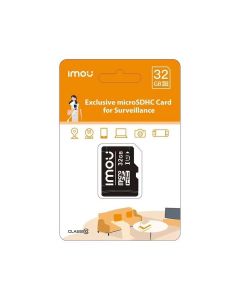 Преносима памет IMOU microSDXC 32GB Class 10