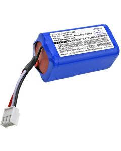 Батерия за прахосмукачка Philips FC8603, FC8700, SmartPro Compact  LiFePO4 12,8V 1400mAh CAMERON SINO