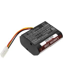 Батерия за прахосмукачка Vorwerk Kobold VR100, Kobold VX100  LiIon 7,4V 4500mAh CAMERON SINO