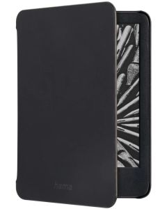 HAMA Kindle 5 (11th gen. 2022-2024), (6) 15.24 cм., Черен