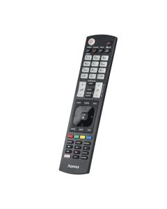 HAMA Универсално дистанционно за LG TV, Светещи бутони, обучаемо