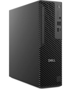 Dell Pro Max Slim, Intel Core Ultra 7 265, 16GB DDR5, 512GB SSD PCIe M.2, Integrated Graphics, БДС Клавиатура и Мишка, Win 11 Pro