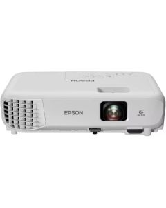 Epson EB-W53, Projectors, Home entertainment, WXGA, HD ready, 4,000 Lumen- 2,600 Lumen(economy) In accordance with IDMS15.4